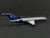 1:400 Scale Gemini Jets GJUAL114 Die-Cast United Boeing 727-222A Aircraft N7291U