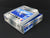 1:400 Scale Gemini Jets GJUAL114 Die-Cast United Boeing 727-222A Aircraft N7291U