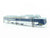 HO Scale Proto 2000 8197 WAB Wabash E8/9A Diesel Locomotive #1003