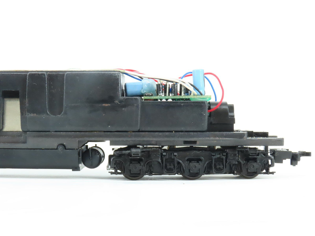 HO Scale Proto 2000 8197 WAB Wabash E8/9A Diesel Locomotive #1003