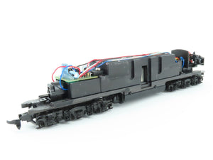 HO Scale Proto 2000 8197 WAB Wabash E8/9A Diesel Locomotive #1003