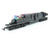 HO Scale Proto 2000 8197 WAB Wabash E8/9A Diesel Locomotive #1003
