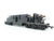 HO Scale Proto 2000 8197 WAB Wabash E8/9A Diesel Locomotive #1003