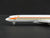 1:400 Scale Gemini Jets GJNAL294 Die-Cast National Boeing 727-335 Aircraft N4734