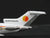 1:400 Scale Gemini Jets GJNAL294 Die-Cast National Boeing 727-335 Aircraft N4734