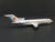 1:400 Scale Gemini Jets GJNAL294 Die-Cast National Boeing 727-335 Aircraft N4734