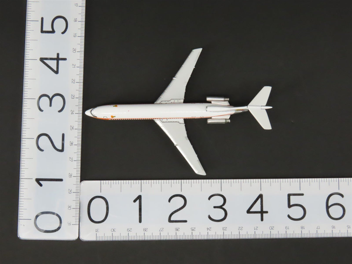 1:400 Scale Gemini Jets GJNAL294 Die-Cast National Boeing 727-335 Aircraft N4734