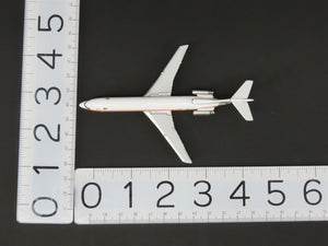 1:400 Scale Gemini Jets GJNAL294 Die-Cast National Boeing 727-335 Aircraft N4734
