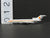 1:400 Scale Gemini Jets GJNAL294 Die-Cast National Boeing 727-335 Aircraft N4734