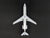 1:400 Scale Gemini Jets GJNAL294 Die-Cast National Boeing 727-335 Aircraft N4734