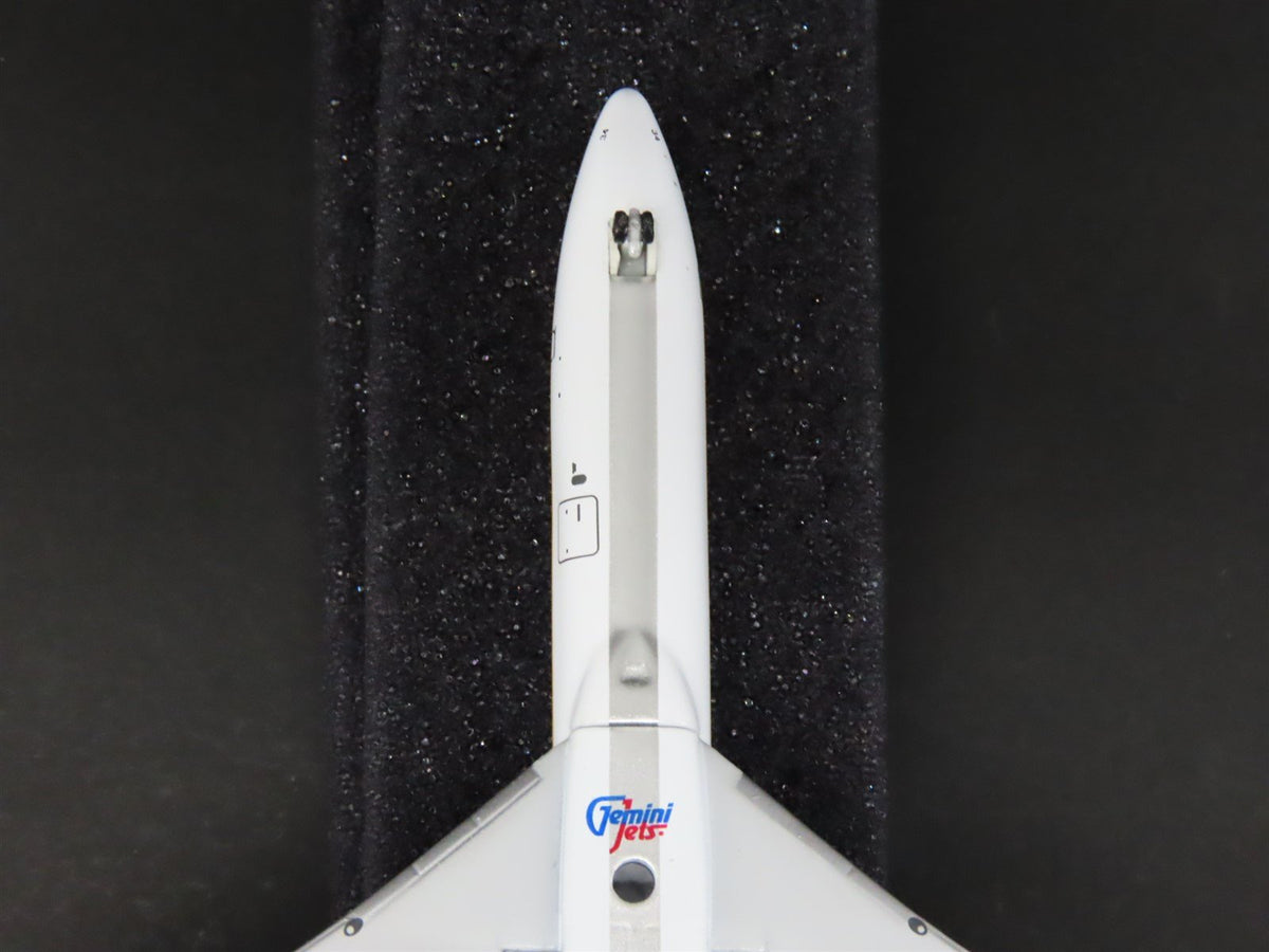 1:400 Scale Gemini Jets GJNAL294 Die-Cast National Boeing 727-335 Aircraft N4734