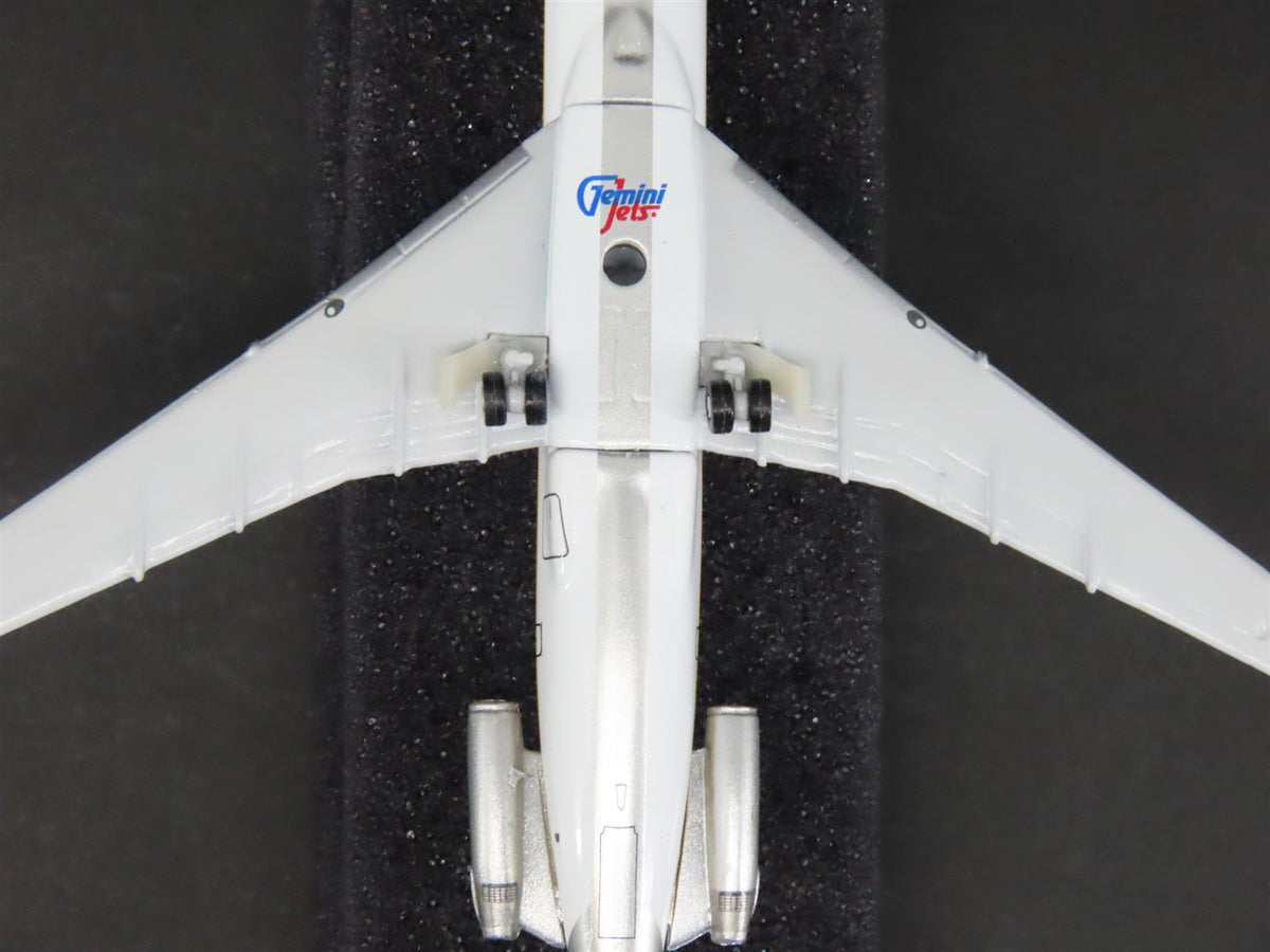 1:400 Scale Gemini Jets GJNAL294 Die-Cast National Boeing 727-335 Aircraft N4734