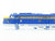 HO Scale Proto 2000 8186 C&O Chesapeake & Ohio E8/9A Diesel Loco #4016 BAD GEARS