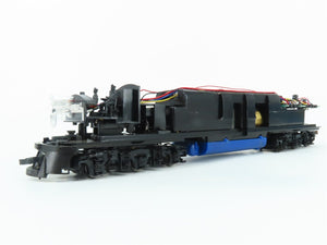 HO Scale Proto 2000 8186 C&O Chesapeake & Ohio E8/9A Diesel Loco #4016 BAD GEARS