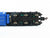 HO Scale Proto 2000 8186 C&O Chesapeake & Ohio E8/9A Diesel Loco #4016 BAD GEARS