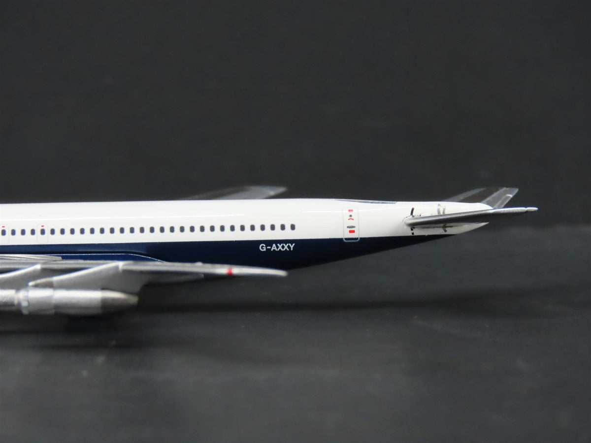 1:400 Scale Aero Classics Die-Cast British Air Tours Boeing 707-320 Airliner