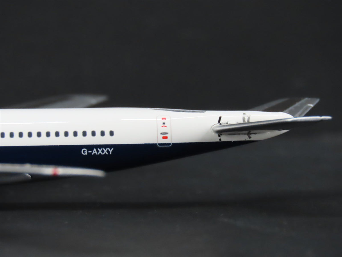 1:400 Scale Aero Classics Die-Cast British Air Tours Boeing 707-320 Airliner