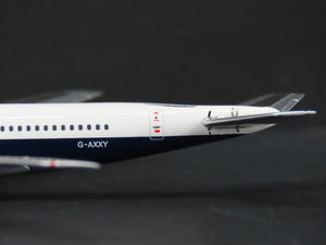 1:400 Scale Aero Classics Die-Cast British Air Tours Boeing 707-320 Airliner