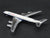 1:400 Scale Aero Classics Die-Cast British Air Tours Boeing 707-320 Airliner