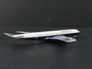 1:400 Scale Aero Classics Die-Cast British Air Tours Boeing 707-320 Airliner