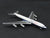 1:400 Scale Aero Classics Die-Cast British Air Tours Boeing 707-320 Airliner