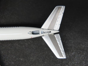 1:400 Scale Aero Classics Die-Cast British Air Tours Boeing 707-320 Airliner