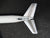 1:400 Scale Aero Classics Die-Cast British Air Tours Boeing 707-320 Airliner