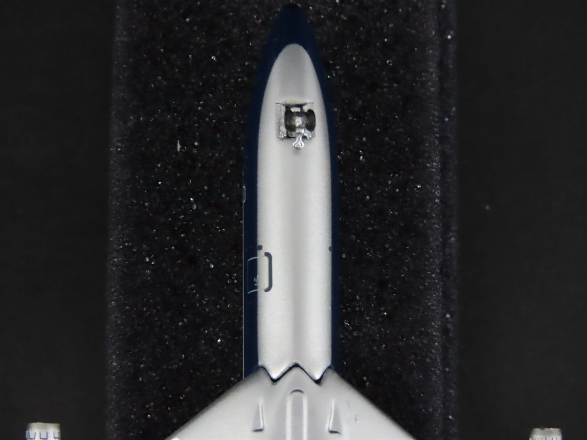 1:400 Scale Aero Classics Die-Cast British Air Tours Boeing 707-320 Airliner