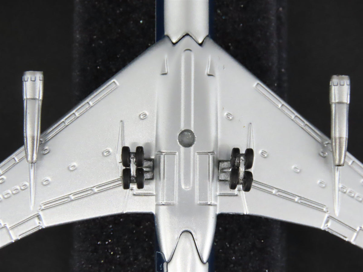 1:400 Scale Aero Classics Die-Cast British Air Tours Boeing 707-320 Airliner