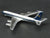 1:400 Scale Aero Classics Die-Cast British Airways Boeing 707-320 Airliner
