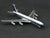 1:400 Scale Aero Classics Die-Cast British Airways Boeing 707-320 Airliner