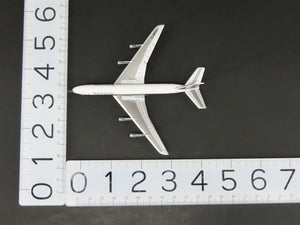 1:400 Scale Aero Classics Die-Cast British Airways Boeing 707-320 Airliner