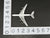 1:400 Scale Aero Classics Die-Cast British Airways Boeing 707-320 Airliner