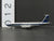 1:400 Scale Aero Classics Die-Cast British Airways Boeing 707-320 Airliner