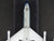 1:400 Scale Aero Classics Die-Cast British Airways Boeing 707-320 Airliner