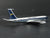 1:400 Scale Aero Classics Die-Cast BOAC Cargo Boeing 707-320 Airliner