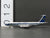 1:400 Scale Aero Classics Die-Cast BOAC Cargo Boeing 707-320 Airliner