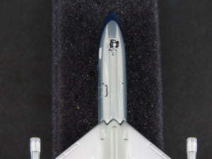 1:400 Scale Aero Classics Die-Cast BOAC Cargo Boeing 707-320 Airliner