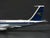 1:400 Scale Aero Classics Die-Cast BOAC Cargo Boeing 707-320 Airliner