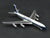 1:400 Scale Aero Classics Die-Cast BOAC Cargo Boeing 707-320 Airliner