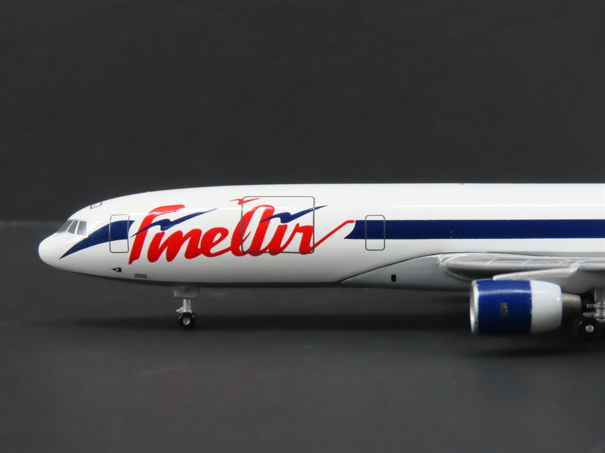 1:400 Scale Gemini Jets GJFBF121 Die-Cast Fine Air Lockheed L-1011 Aircraft