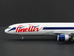 1:400 Scale Gemini Jets GJFBF121 Die-Cast Fine Air Lockheed L-1011 Aircraft