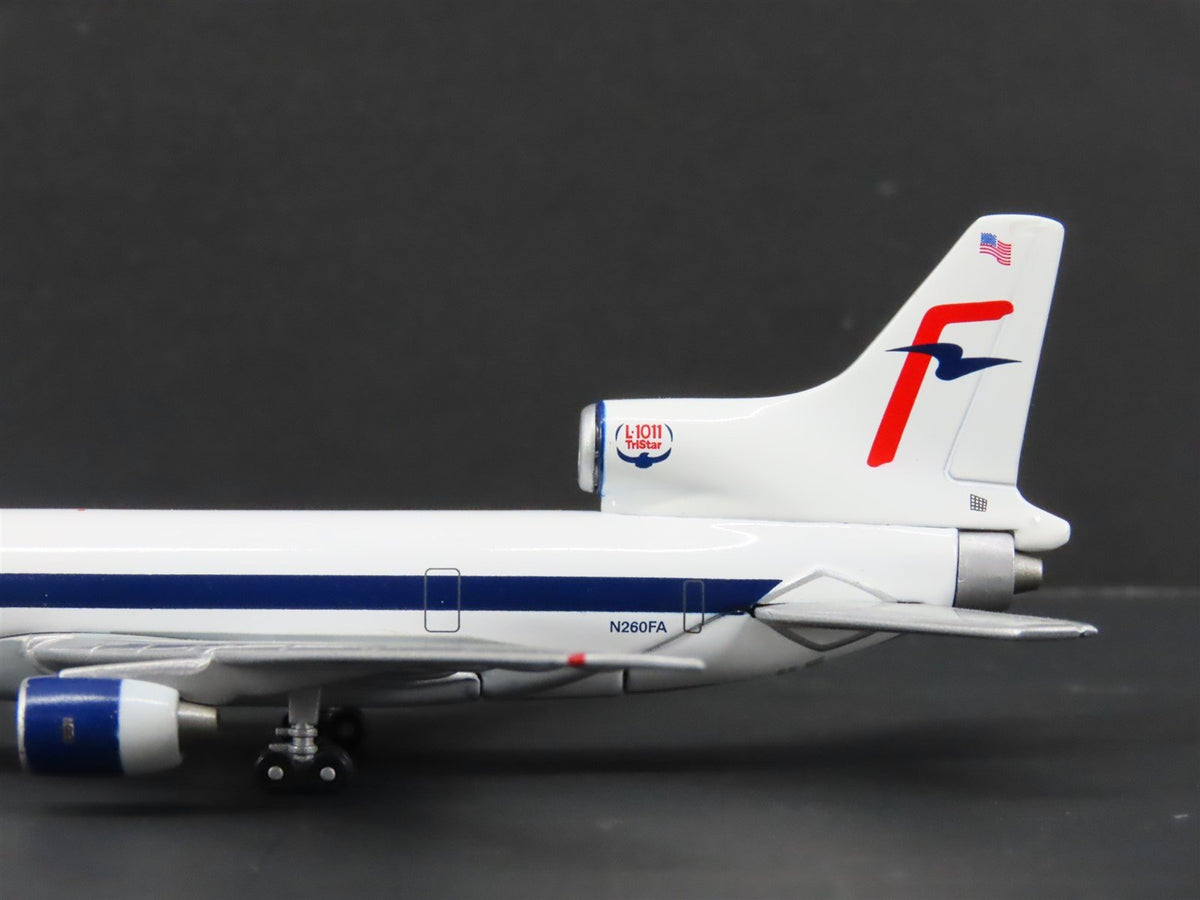 1:400 Scale Gemini Jets GJFBF121 Die-Cast Fine Air Lockheed L-1011 Aircraft