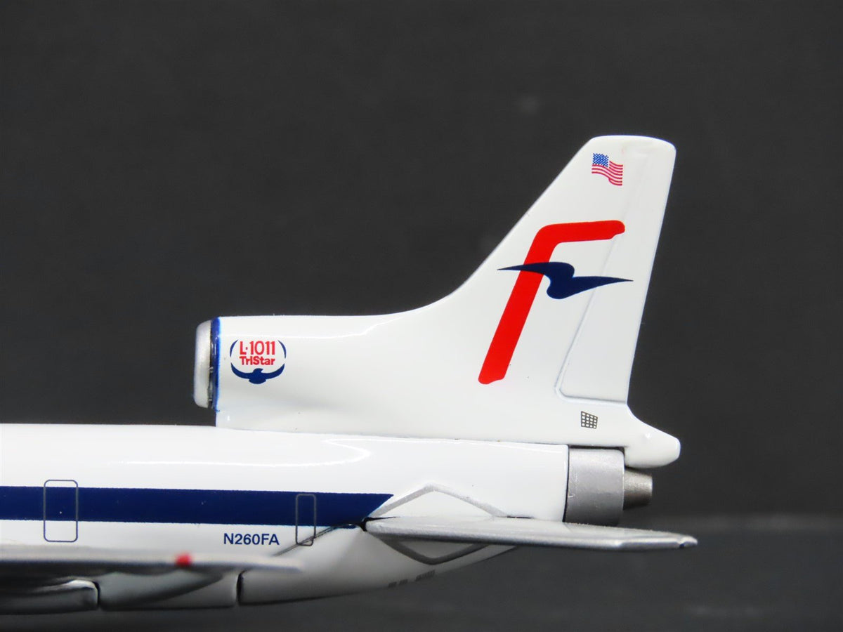1:400 Scale Gemini Jets GJFBF121 Die-Cast Fine Air Lockheed L-1011 Aircraft