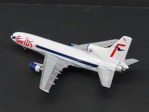1:400 Scale Gemini Jets GJFBF121 Die-Cast Fine Air Lockheed L-1011 Aircraft
