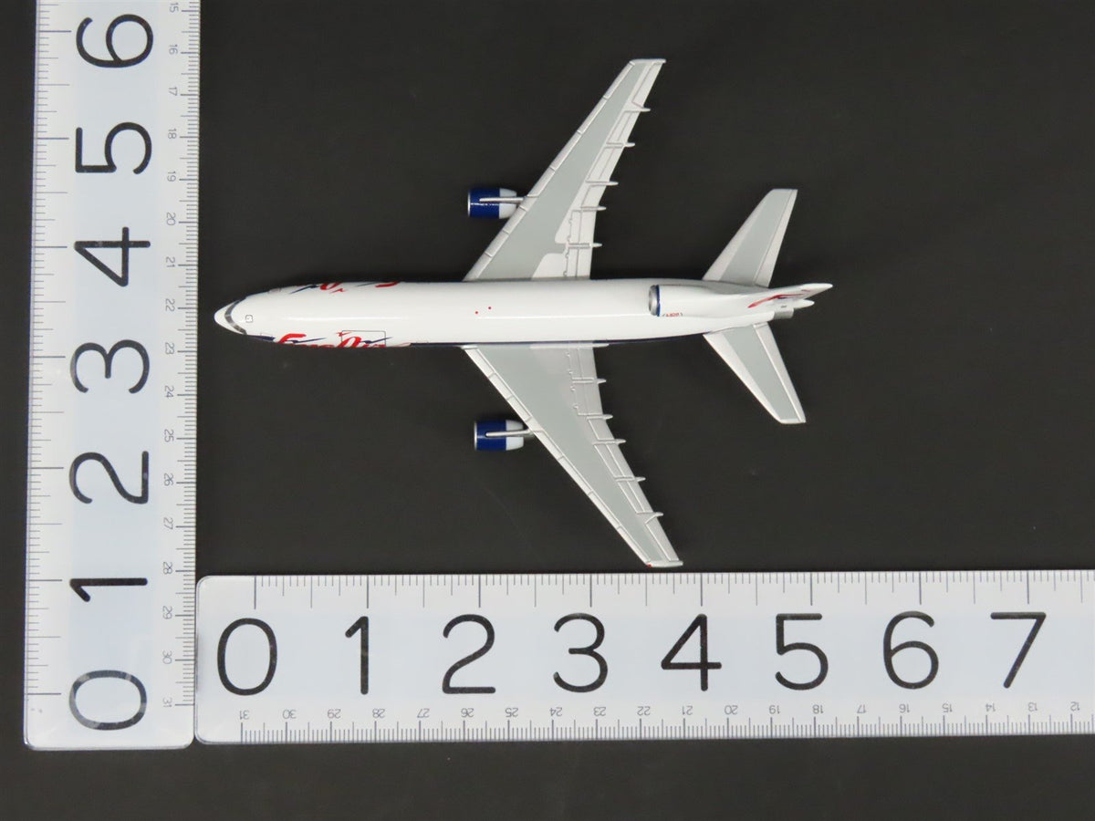 1:400 Scale Gemini Jets GJFBF121 Die-Cast Fine Air Lockheed L-1011 Aircraft