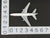 1:400 Scale Gemini Jets GJFBF121 Die-Cast Fine Air Lockheed L-1011 Aircraft