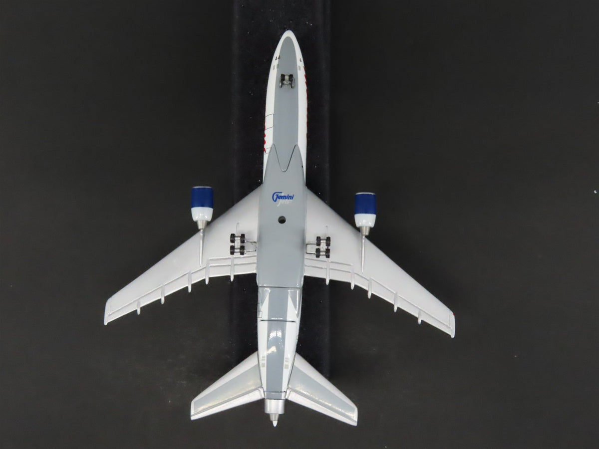 1:400 Scale Gemini Jets GJFBF121 Die-Cast Fine Air Lockheed L-1011 Aircraft
