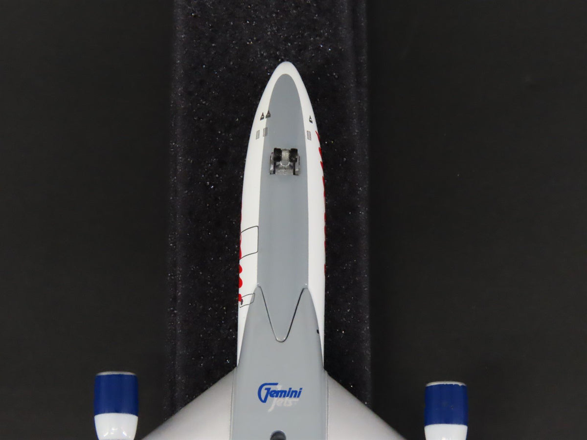 1:400 Scale Gemini Jets GJFBF121 Die-Cast Fine Air Lockheed L-1011 Aircraft
