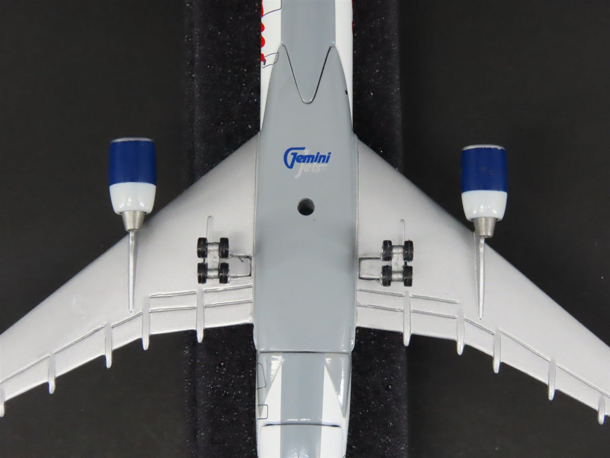 1:400 Scale Gemini Jets GJFBF121 Die-Cast Fine Air Lockheed L-1011 Aircraft